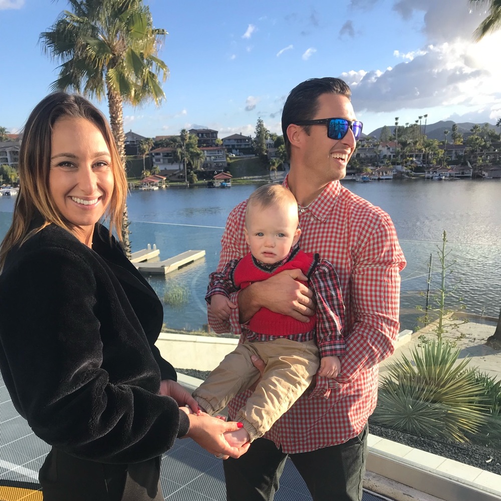 Meet your Posher, Brooke